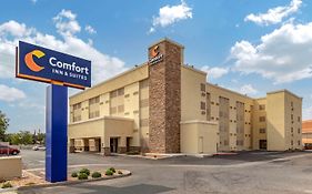 Comfort Inn And Suites Albuquerque Nm